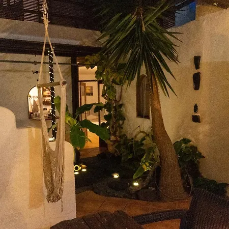 Citnalta 아파트